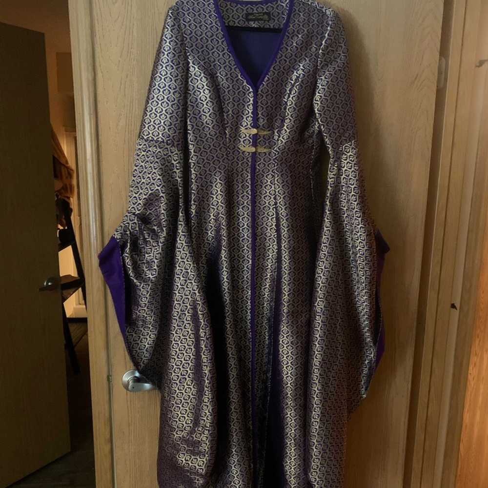 Sansa Stark Costume